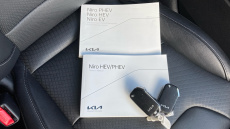 Kia Niro 1.6 GDi Hybrid 3 5dr DCT Hybrid Estate